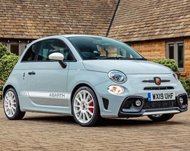Grey abarth painting by numbers.jpeg