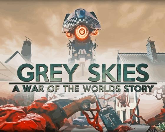 Grey skies game poster painting by numbers.jpeg
