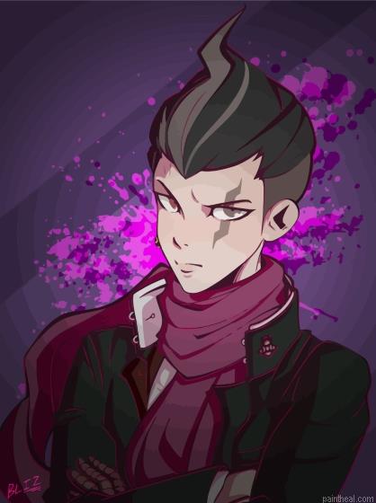 Gundham tanaka painting by numbers.jpeg