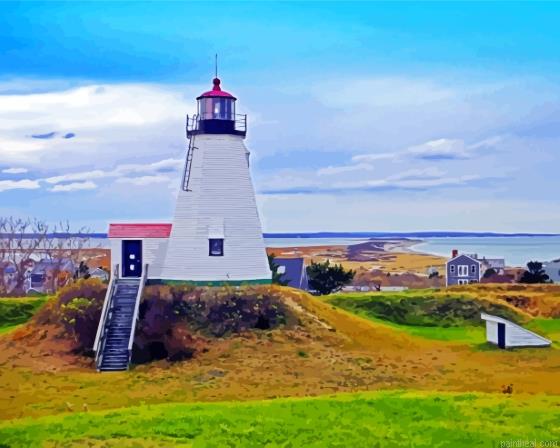 Gurnet point duxbury ma painting by numbers.jpeg