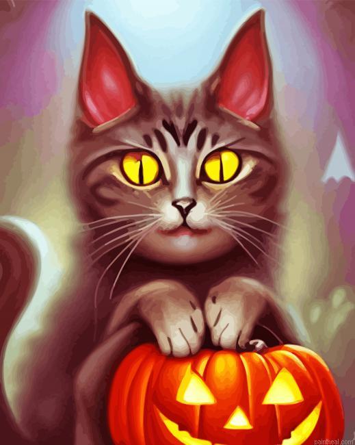 Halloween cat painting by numbers.jpeg