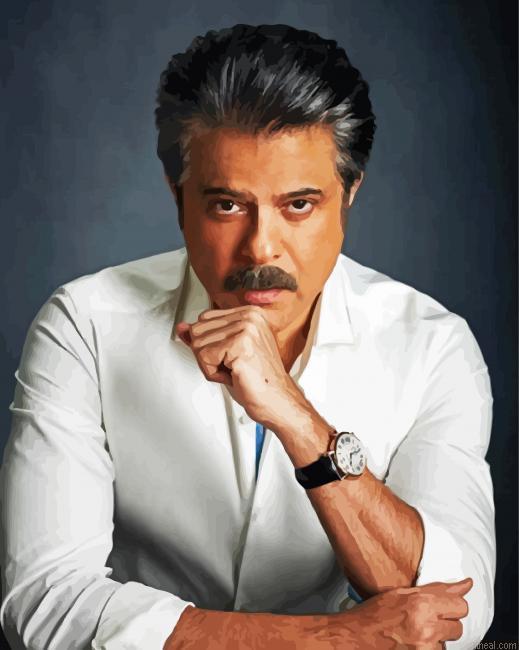 Handsome anil kapoor painting by numbers.jpeg