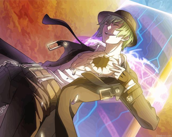 Hazama blazblue character painting by numbers.jpeg