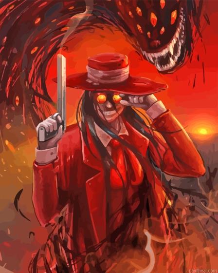 Hellsing painting by numbers.jpeg