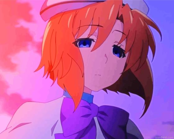 Higurashi when they cry painting by numbers.jpeg
