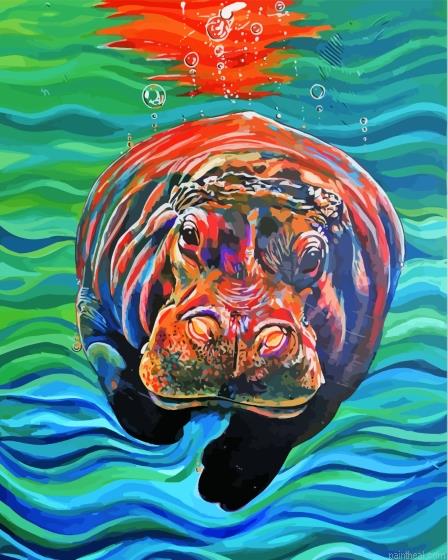 Hippo painting by numbers.jpeg
