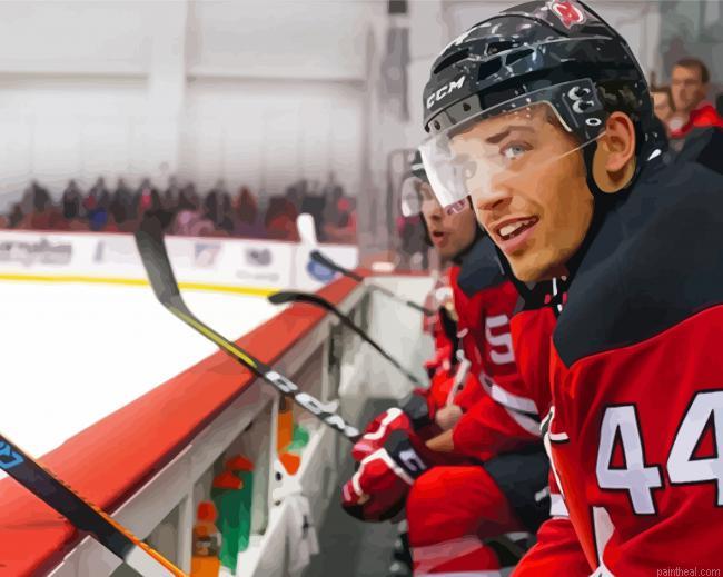 Hockey player miles wood painting by numbers.jpeg