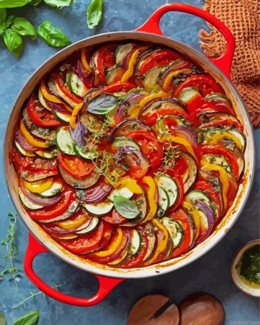 Homemade classic french ratatouille painting by numbers.jpeg