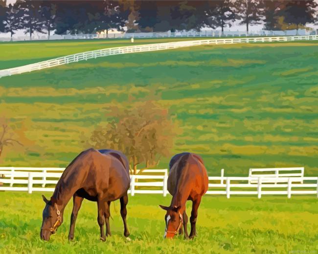 Horses farm painting by numbers.jpeg