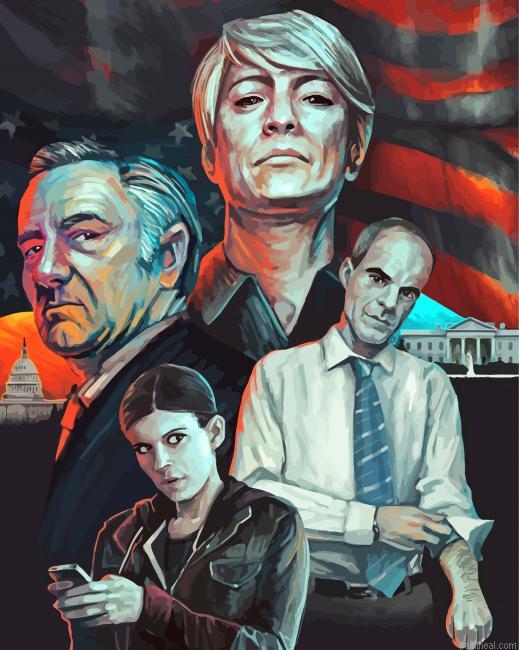 House of cards illustration painting by numbers.jpeg