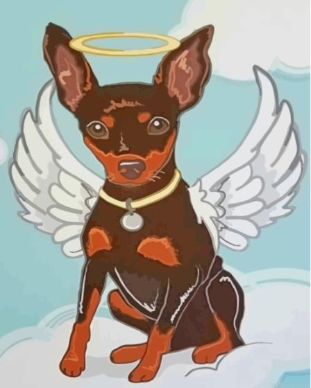 Ihuahua angle dog painting by numbers.jpeg