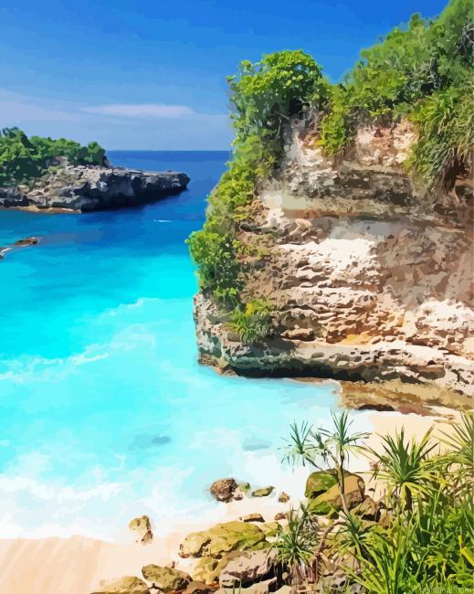 Indonesia bali cliff painting by numbers.jpeg