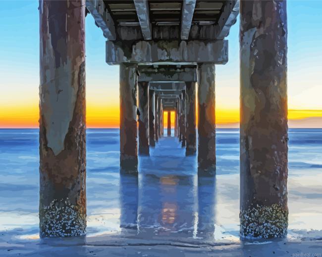 Jacksonville pier painting by numbers.jpeg