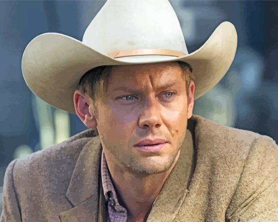 James simpson american actor painting by numbers.jpeg