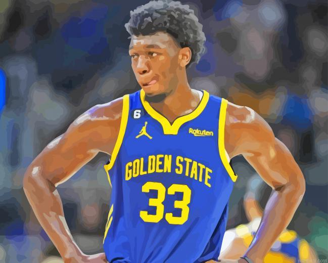 James wiseman painting by numbers.jpeg