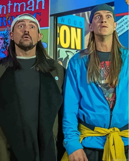Jay and silent bob characters painting by numbers.jpeg