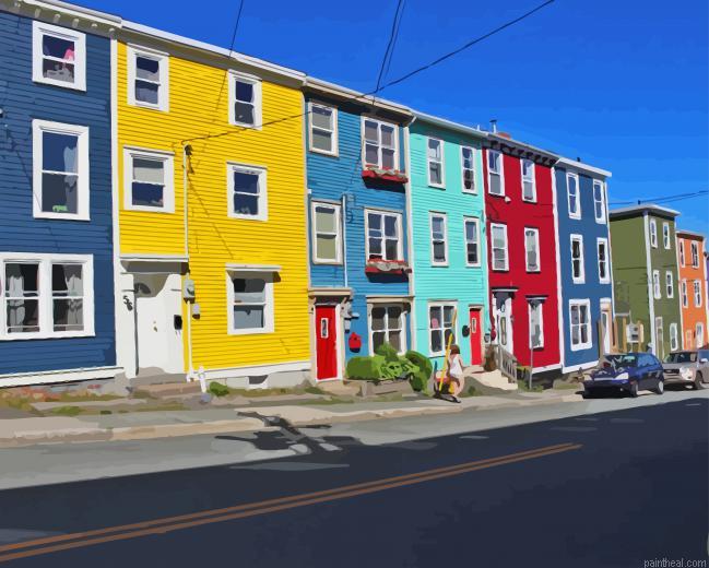 Jelly bean row painting by numbers.jpeg