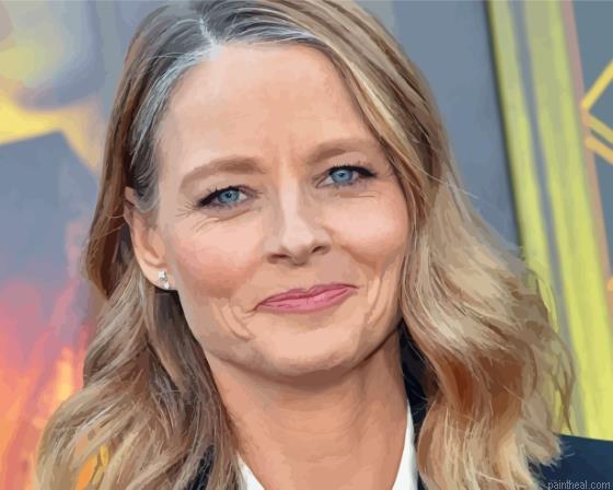 Jodie foster painting by numbers.jpeg