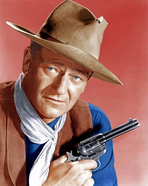 John wayne actor painting by numbers.jpeg