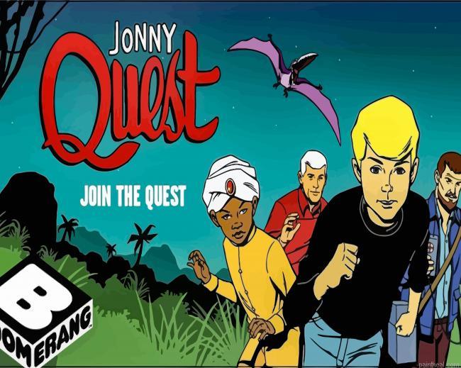 Jonny quest painting by numbers.jpeg