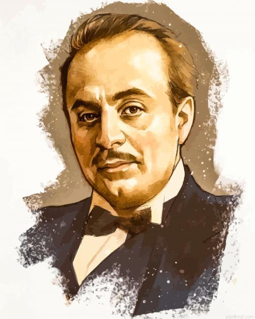 Kahlil gibran art painting by numbers.jpeg