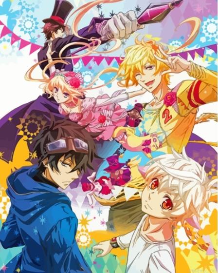 Karneval manga serie characters painting by numbers.jpeg