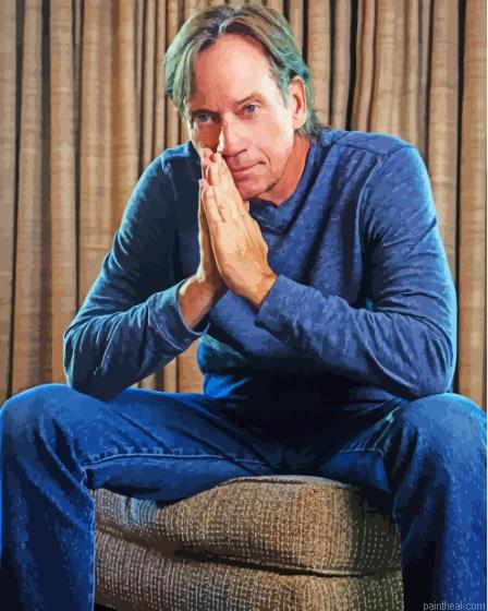 Kevin sorbo american actor painting by numbers.jpeg