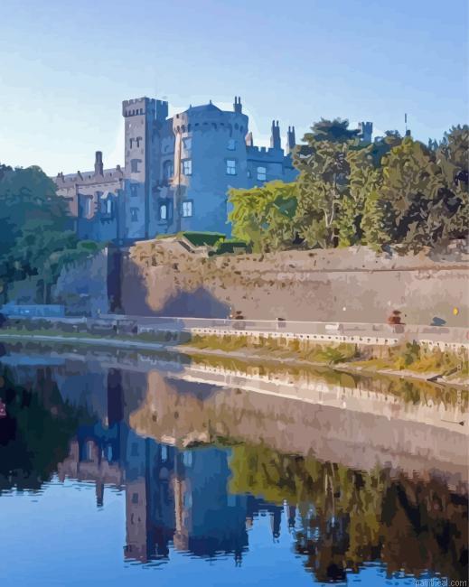 Kilkenny ireland painting by numbers.jpeg
