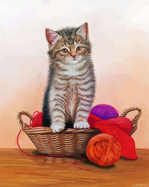Kitten with yarn basket painting by numbers.jpeg