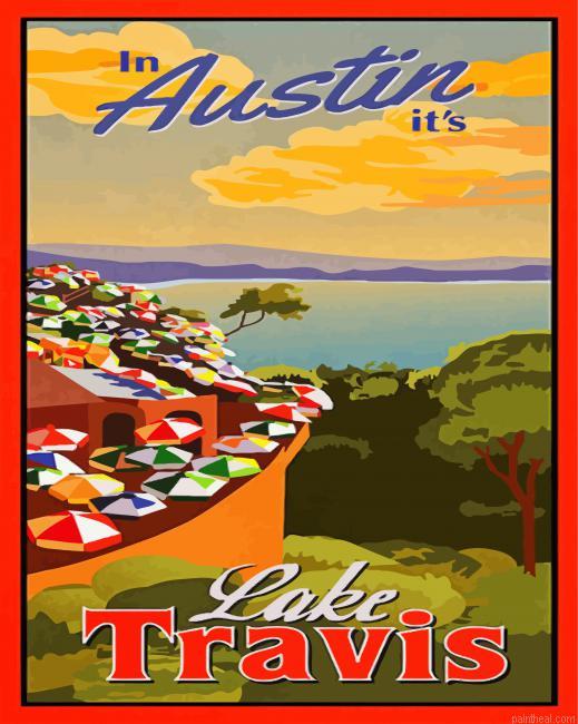 Lake travis poster art painting by numbers.jpeg