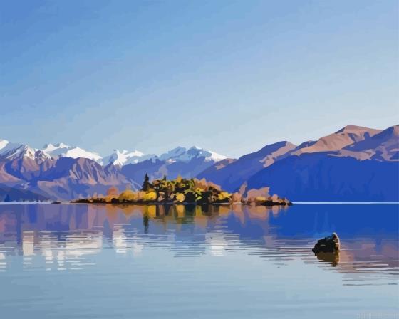 Lake wanaka view painting by numbers.jpeg