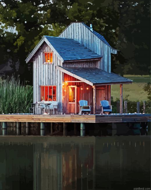 Lakeside cabin painting by numbers.jpeg