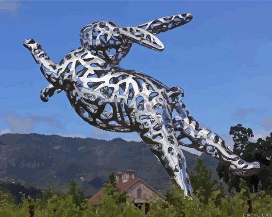 Leaping rabbit painting by numbers.jpeg