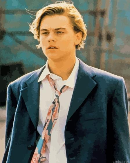 Leonardo dicaprio romeo painting by numbers.jpeg