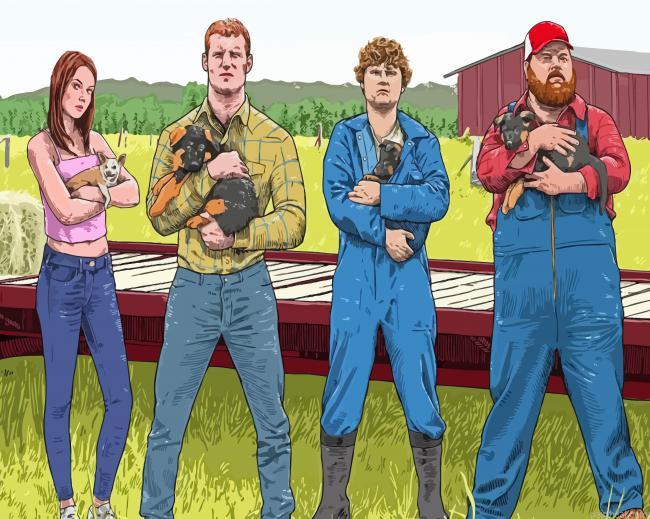 Letterkenny painting by numbers.jpeg