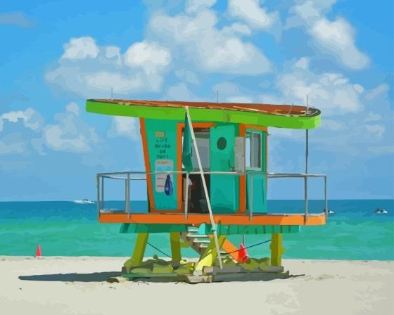 Life guard huts painting by numbers.jpeg