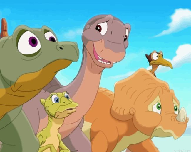 Little foot painting by numbers.jpeg