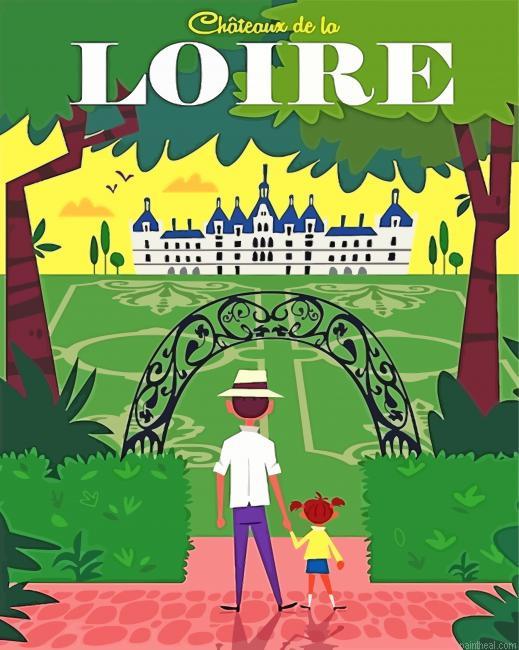 Loire castle poster painting by numbers.jpeg