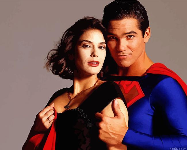 Lois and clark painting by numbers.jpeg