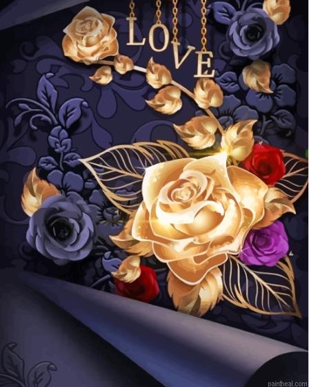 Love and flower painting by numbers.jpeg