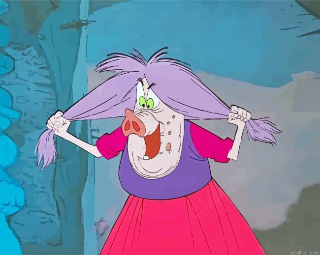 Madam mim pig painting by numbers.jpeg