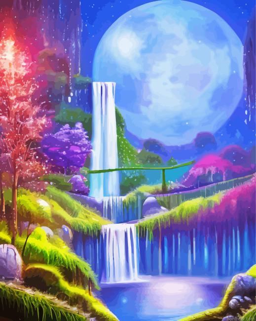 Magical moonlight painting by numbers.jpeg