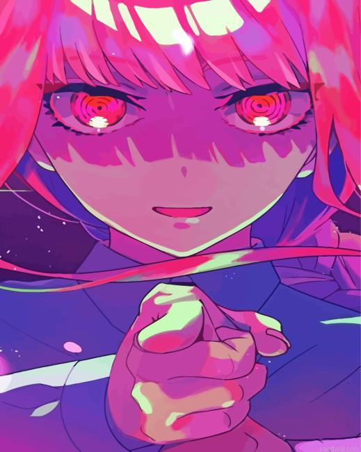 Makima painting by numbers.jpeg