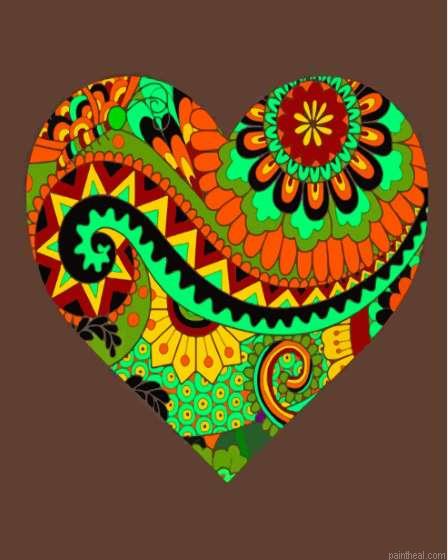 Mandala abstract heart painting by numbers.jpeg