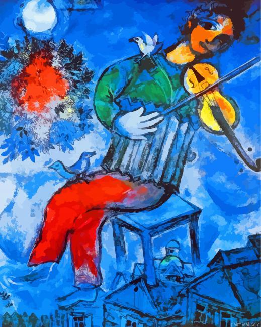 Marc chagall the blue landscape chagall painting by numbers.jpeg