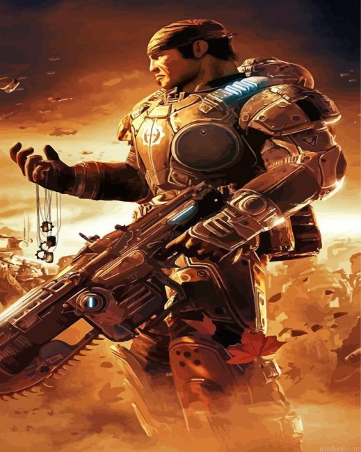 Marcus fenix hero painting by numbers.jpeg