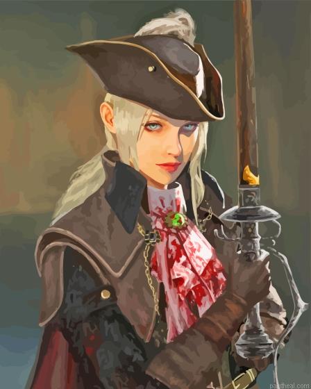 Maria bloodborne painting by numbers.jpeg