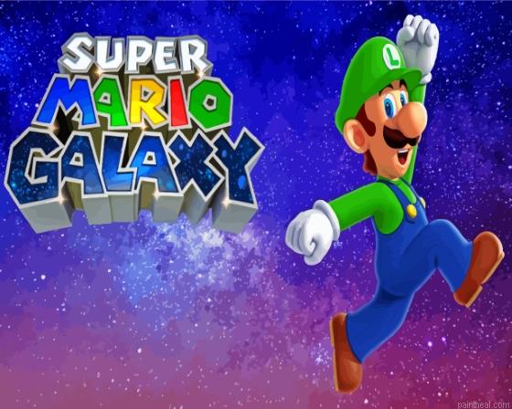Mario galaxy in space painting by numbers.jpeg