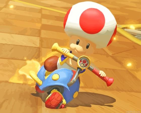 Mario kart taod painting by numbers.jpeg