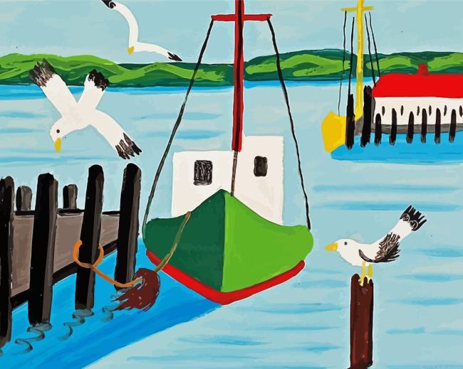 Maud lewis seagulls painting by numbers.jpeg